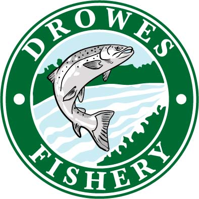 Logo for Drowes Salmon Fishery